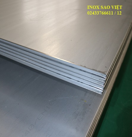 Giá thép tấm của Mỹ